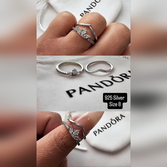 Ring set - Picture 1 of 6